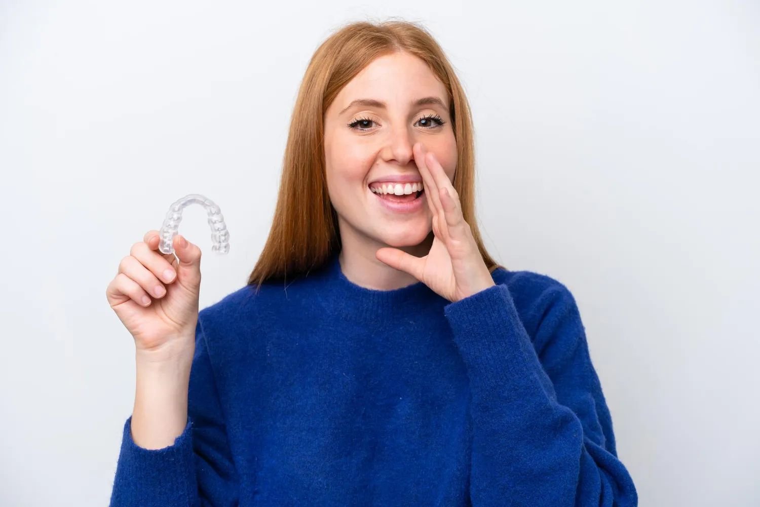 Read more about the article Can Clear Aligners Fix Midline Misalignment? Understanding the Limits
